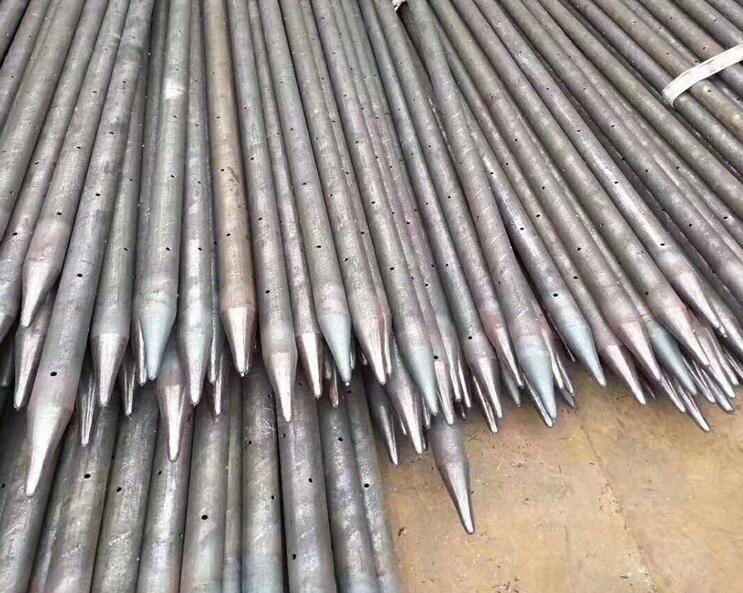 焦作注浆管现货 焦作注浆管现货