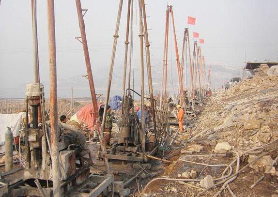 焦作注浆管现货 焦作注浆管现货