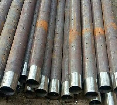 焦作注浆管现货 焦作注浆管现货