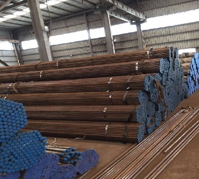 焦作隧道注浆管现货