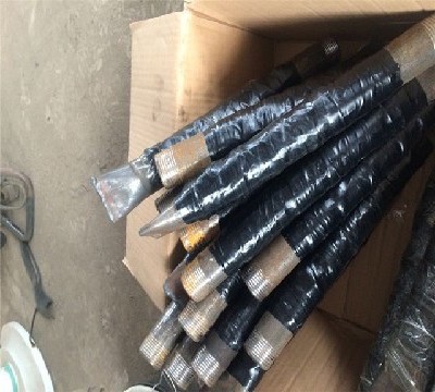 焦作注浆管现货 焦作注浆管现货