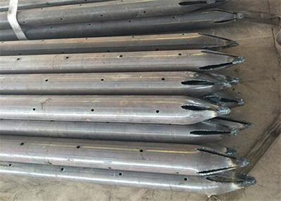 焦作注浆管现货 焦作注浆管现货