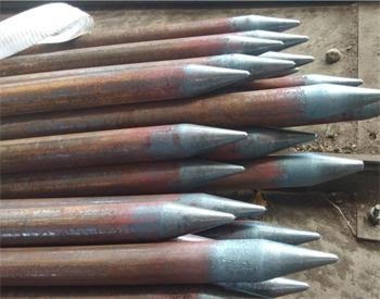 焦作注浆管现货 焦作注浆管现货