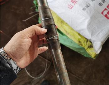 焦作注浆管现货