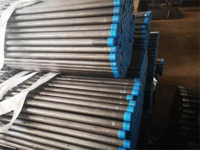 焦作注浆管现货