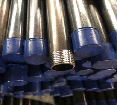 焦作注浆管现货 焦作注浆管现货