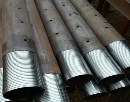 焦作注浆管现货